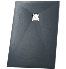 Душевой поддон RGW ST-G 16152713-02 70x130