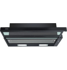 Кухонная вытяжка Bosch Serie 2 DFT63CA60Q