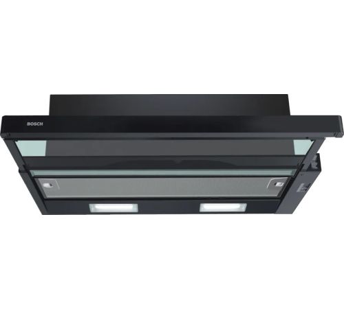 Кухонная вытяжка Bosch Serie 2 DFT63CA60Q