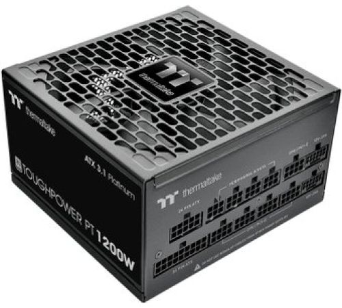 Блок питания Thermaltake Toughpower PT 1200W PS-TPP-1200FNFAPE-1