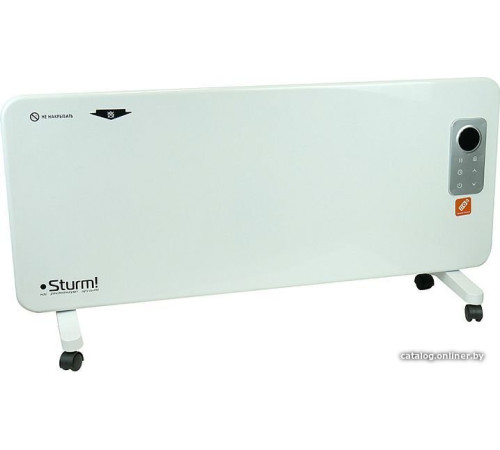 Конвектор Sturm CH2000D