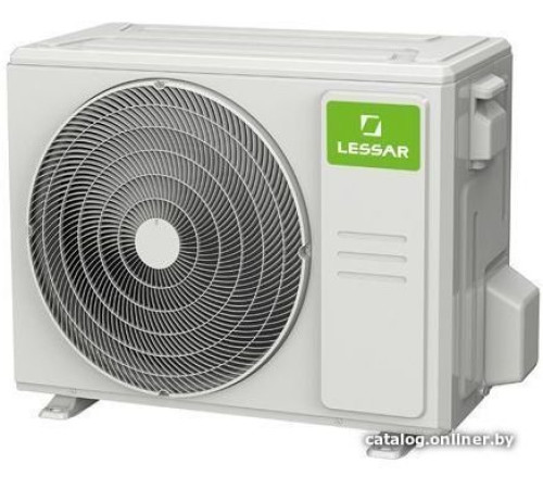 Кондиционер Lessar LS-HE24BVA2/LU-HE24UVA2/LZ-B4UB