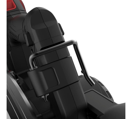 Дисковая циркулярная пила Kress KUE15.9 без АКБ