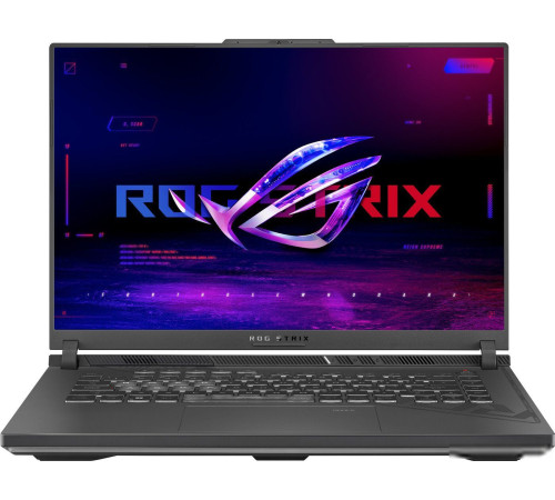 Игровой ноутбук ASUS ROG Strix G16 2023 G614JU-N3186