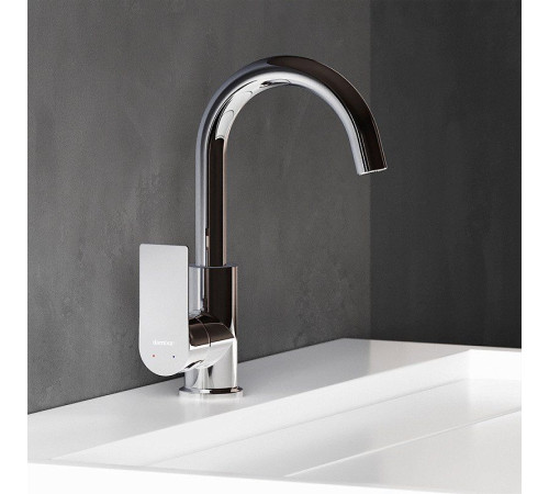 Смеситель Damixa Apollo 470220000