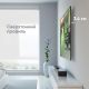 Кронштейн для телевизора Onkron SM6 черный