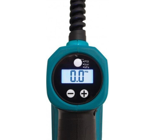 Автомобильный компрессор Makita MP100DZ