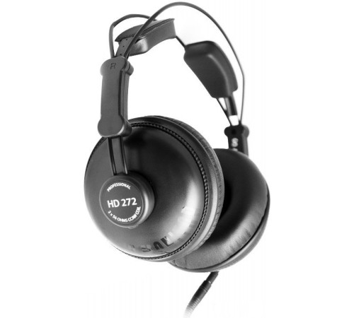 Наушники AxelVox HD272