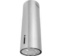 Кухонная вытяжка MAUNFELD Lee Isla sensor 39 нержавеющая сталь