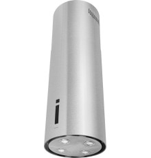 Кухонная вытяжка MAUNFELD Lee Isla sensor 39 нержавеющая сталь