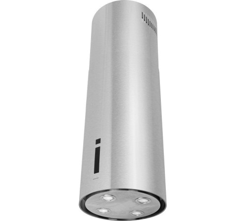 Кухонная вытяжка MAUNFELD Lee Isla sensor 39 нержавеющая сталь