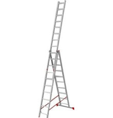 Лестница-трансформер PRO Startul ST9942-11 3x11 ступеней