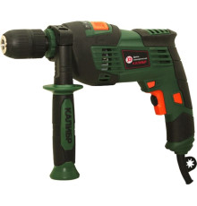 Ударная дрель Калибр ДЭ-810ЕРУ+