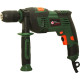 Ударная дрель Калибр ДЭ-810ЕРУ+