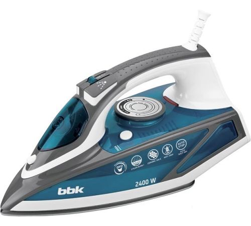 Утюг BBK ISE-2402