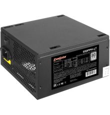 Блок питания ExeGate 650PPH-LT 80 Plus EX282046RUS