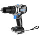 Ударная дрель-шуруповерт Deko DKCID20 PRO 063-4457 без АКБ
