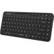 Клавиатура A4Tech Fstyler FBK36C AS черный