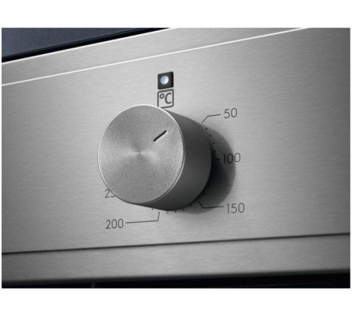 Электрический духовой шкаф Electrolux EOF3F00X