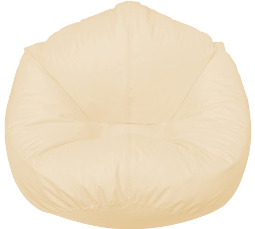 Кресло-мешок Flagman Малыш Мл0.1-13 слоновая кость