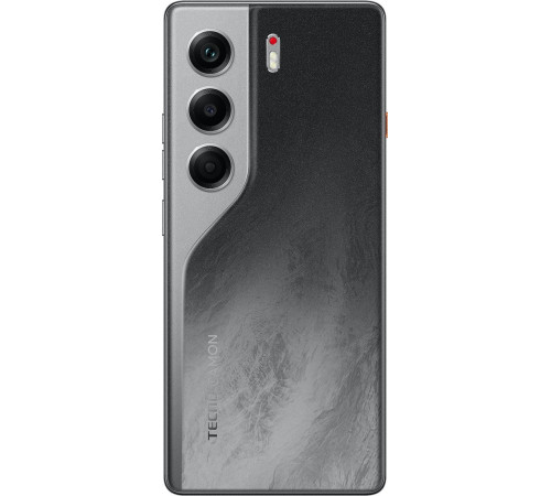 Телефон Tecno Camon 40 8GB/256GB галактический черный