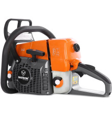 Бензопила Holzfforma G366 CS36166GY без шины и цепи