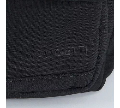 Сумка VALIGETTI 386-1710-BLK черный