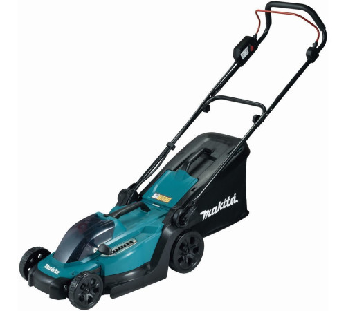 Газонокосилка Makita DLM330Z без АКБ