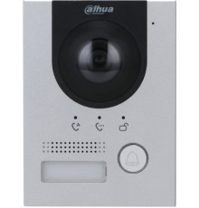 Вызывная панель Dahua DHI-VTO2202F-P-S2