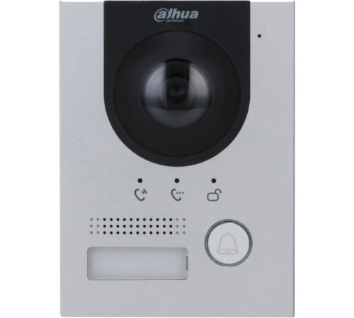 Вызывная панель Dahua DHI-VTO2202F-P-S2