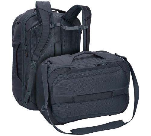 Дорожный рюкзак Thule Subterra 2 Convertible Carry On 40L 3205058 dark slate