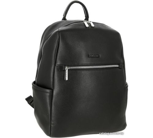 Городской рюкзак David Jones 806605 черный