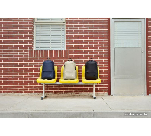 Городской рюкзак Ninetygo Sport Leisure Backpack black