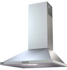 Кухонная вытяжка Krona Bella 600 Inox Push Button