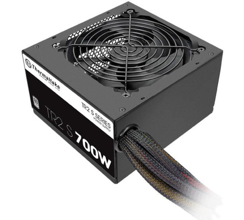 Блок питания Thermaltake TR2 S 700W [TRS-0700P-2]
