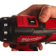 Дрель-шуруповерт Milwaukee M12 BDD-0 4933441930 без АКБ