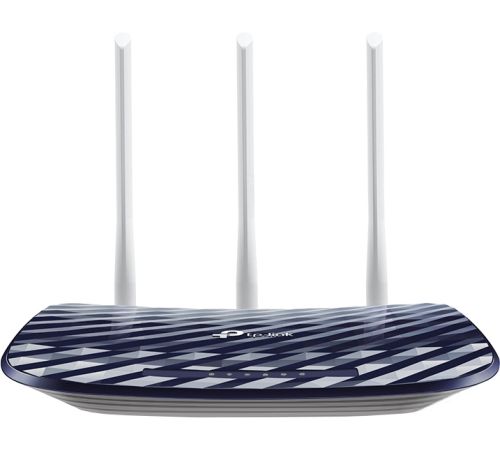 Wi-Fi роутер TP-Link Archer C20RU v5