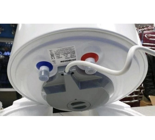 Накопительный электрический водонагреватель Edisson ES 30 V