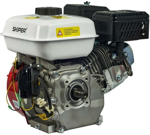 Бензиновый двигатель Skiper N170FLSFT
