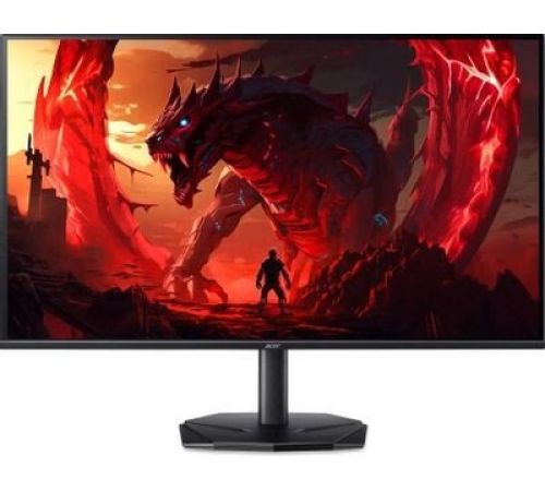 Игровой монитор Acer Nitro KG240YW3biip UM.QX0CD.301