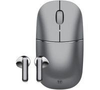 Мышь HONOR Choice MouseBuds Pro серый