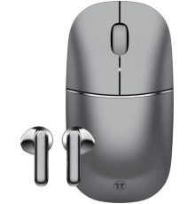 Мышь HONOR Choice MouseBuds Pro серый