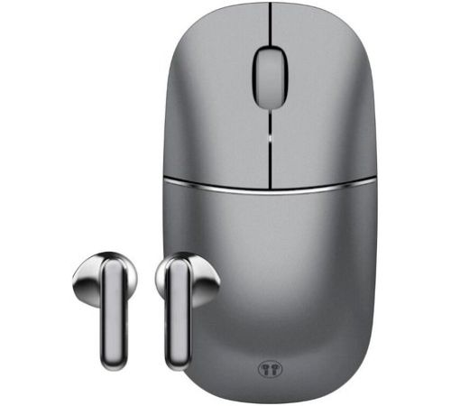 Мышь HONOR Choice MouseBuds Pro серый