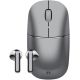 Мышь HONOR Choice MouseBuds Pro серый
