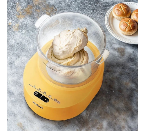 Тестомесильная машина Kitfort KT-4402