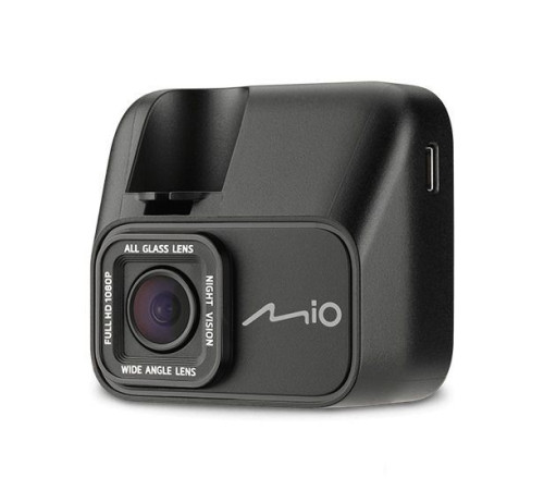 Видеорегистратор-GPS информатор 2в1 Mio MiVue C533