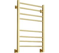 Полотенцесушитель Stinox Classic 50x80 cl80zs золото сатин