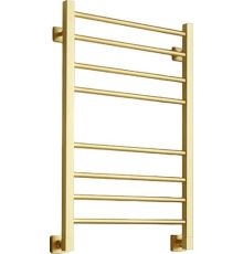 Полотенцесушитель Stinox Classic 50x80 cl80zs золото сатин