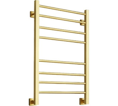Полотенцесушитель Stinox Classic 50x80 cl80zs золото сатин