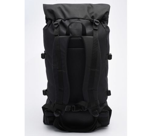 Туристический рюкзак Huntsman Кодар 70 л черный